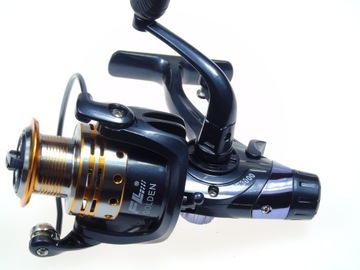 ФИДЕР DF 3000 КАТУШКА, КАРП, СВОБОДНАЯ ПЛОЩАДКА