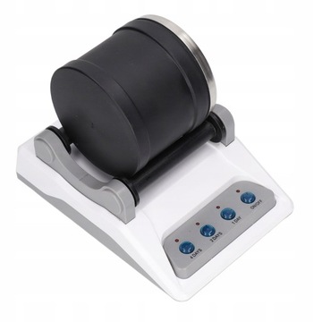 НАБОР ROCK TUMBLER ИГРУШКА DIY БАРАБАН ПОЛИРОВАЛЬНАЯ МАШИНА