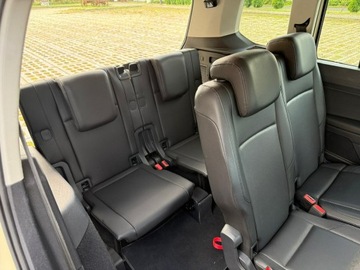 Volkswagen Touran III 2020 Volkswagen Touran 2.0 TDI DSG Aut. 7 osobowy 2020, zdjęcie 21