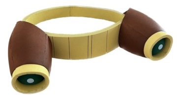 КОСТЮМ МАСКИРОВОЧНЫЙ ЦУЮ АСУИ АНИМЕ КОСПЛЕЙ ФЕСТИВАЛЬ КОЖИ 170/176