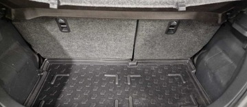 Suzuki Celerio 1.0  68KM 2015 Suzuki Celerio Salon PL Klima ESP Halogeny Radio CD Bluetooth USB Dealer S, zdjęcie 26