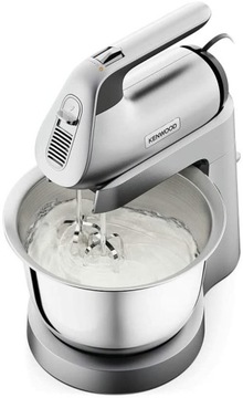 OUTLET Миксер с чашей KENWOOD HMP54.000SI Chefette
