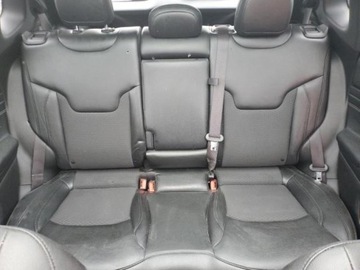 Jeep Compass II 2022 Jeep Compass Jeep Compass Altitude FWD, od ubezpieczalni 2.4 Benzyna 177KM, zdjęcie 9