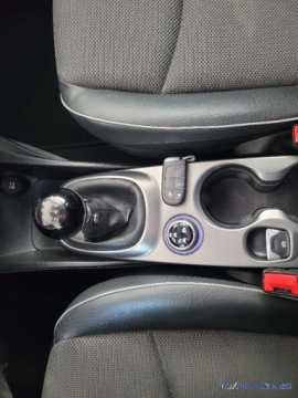 Fiat 500X Crossover 1.4 16V Mair 140KM 2016 Fiat 500X 1.4i Turbo Cross Bardzo Ladny Navi Kamera, zdjęcie 10