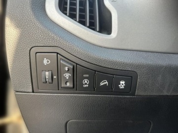 Kia Sportage III SUV Facelifting 1.6 GDI 135KM 2015 Kia Sportage Kia Sportage 1.6 GDI L 2WD VAT Marza Gwarancja Salon PL, zdjęcie 12