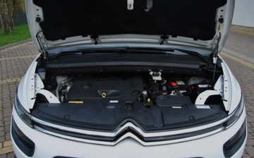 Citroen C4 Spacetourer Van 2.0 BlueHDi 163KM 2018 Citroen C4 SpaceTourer GWARANCJA, 7-Osobowy, 2.0 Diesel 163KM, Automat, Sw, zdjęcie 13