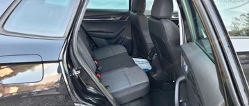Skoda Karoq Crossover 1.6 TDI 115KM 2017 Skoda Karoq 1.6 tdi 115 KM Klimatronic Navi bezwypadkowa OPLACONA 1.6, zdjęcie 19