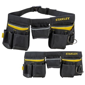 ИНСТРУМЕНТЫ ДЛЯ СБОРКИ STANLEY ИНСТРУМЕНТЫ ДЛЯ ЛЕНТЫ 96-178