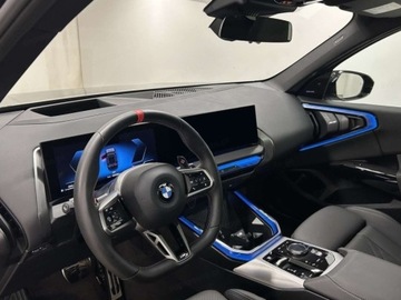 BMW X3 G45 2025 BMW X3 M50 xDrive Suv 3.0 (398KM) 2025, zdjęcie 8