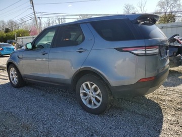 Land Rover Discovery V Terenowy 3.0 Si6 340KM 2020 Land Rover Discovery 2020r., SE, od ubezpieczalni 3.0 Benzyna 340KM, zdjęcie 2