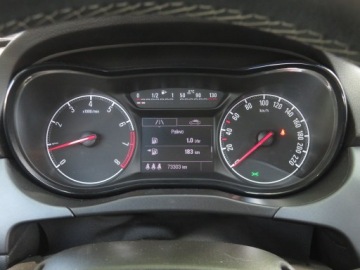 Opel Corsa E Hatchback 3d 1.4 Twinport 90KM 2019 Opel Corsa 1.4, Salon Polska, Klima, Tempomat, zdjęcie 10