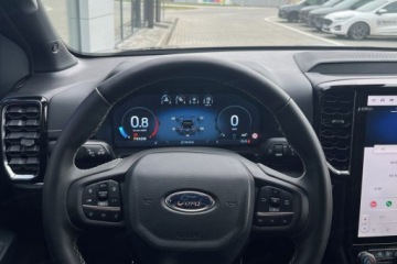 Ford Ranger VI Raptor 3.0 EcoBlue 240KM 2026 FORD Ranger Platinum A10 4x4 3.0 240KM, zdjęcie 7