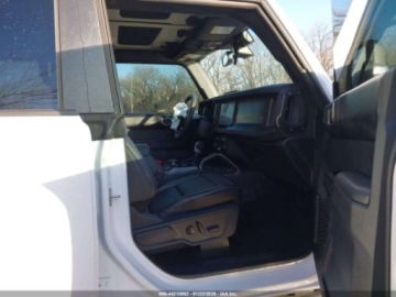 Ford Bronco VI 2025 Ford Bronco Badlands 2025 2.7 Benzyna 315KM, zdjęcie 9