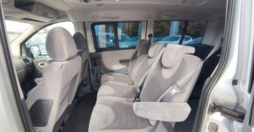 Peugeot Expert II 2009 Peugeot Expert 2.0HDi 136kM 9 Osobowy Nawiewy Na Tyl Klima Temp. Gwarancja, zdjęcie 12