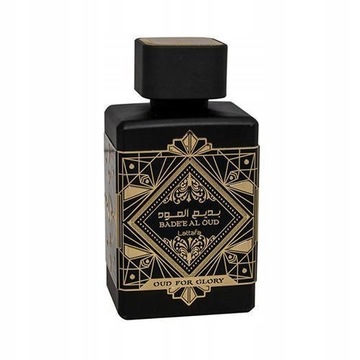 LATTAFA Badee Al Oud Glory 100ml EDP woda perfumowana damska