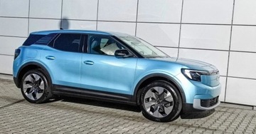 Ford Explorer VI SUV Electric 77kWh 286KM 2025 Ford Explorer 799 netto miesiecznie z polisa NaszEauto, doplata premium, zdjęcie 5