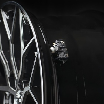 Czujnik ciśnienia opon do DFSK SERES 3/IX3 3641050FS01