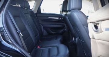 Mazda CX-5 II 2018 Mazda CX-5 (Nr.277) 2.5 Sky-Active 192 KM Automat Kmaera Navi Gwarancja, zdjęcie 15