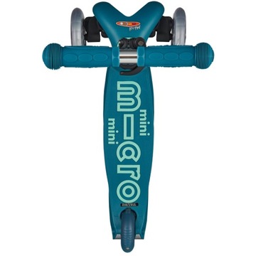 Самокат Mini Micro Deluxe Ice Blue