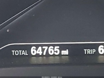 BMW X4 G02 2019 BMW X4 2019 BMW X4 XDRIVE30I 2.0 Benzyna 248KM, zdjęcie 12