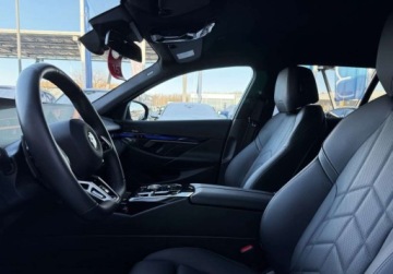 BMW Seria 5 G90-91 Touring 2.0 520d 197KM 2025 BMW Seria 5 I wlasciciel Hak M Sport Gwarancja Bezwypadkowy FVAT23, zdjęcie 28