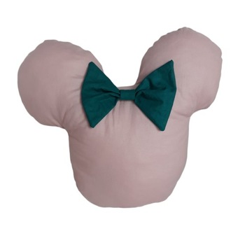 Poduszka dekoracyjna Myszka Minnie