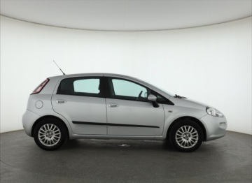 Fiat Punto Punto 2012 Hatchback 3d 1.2 8v 69KM 2014 Fiat Punto 1.2, Salon Polska, Klima ,Bezkolizyjny, zdjęcie 5