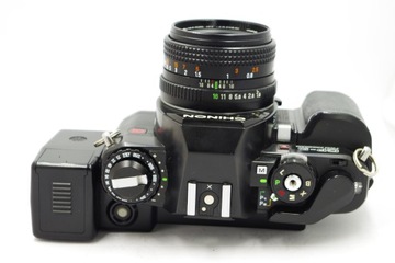 CHINON CP-5 Twin Program + CHINON 50 мм 1:1,9 + CHINON DB-D10 Отличное состояние