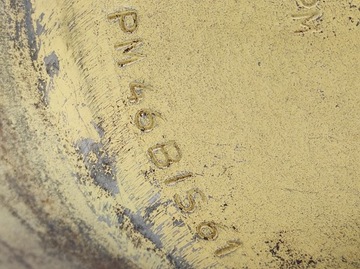 HYDAC SB330-4 4L 330BAR HYDROAKUMULATOR + MOCOWANIE