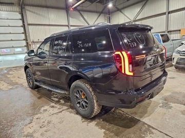 Ford Expedition III 2025 Ford Expedition Tremor 2025 3.5L 3.5 Benzyna 440KM, zdjęcie 1