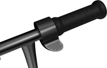 Электросамокат Razor S80 Power Core - Розовый