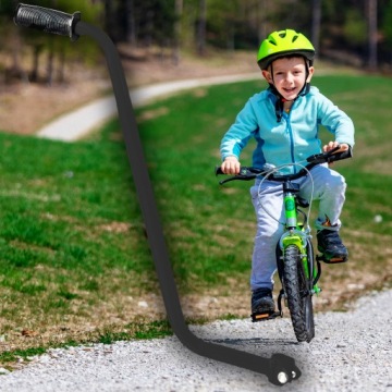 ВЕЛОСИПЕД РУКОВОДСТВО ДЛЯ ОБУЧЕНИЯ ЕЗДЕ НА ВЕЛОСИПЕДЕ РУЧКА ТОЛКАТЕЛЬ ВЕЛОСИПЕДНАЯ РУЧКА