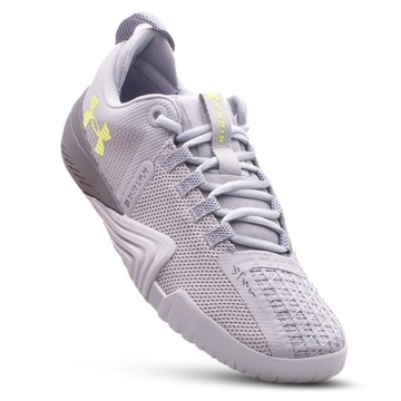 Buty męskie UNDER ARMOUR TriBase Reign 6 3027341-102 47