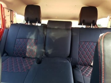 Toyota 2024 Toyota 4-Runner SR5 PREMIUM 2024, od ubezpieczalni 4.0 Benzyna 270KM, zdjęcie 8