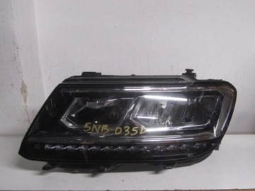 VW TIGUAN 5NB REFLEKTOR LAMPA FULL LED 5NB941035 D