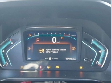 Honda Odyssey IV 2023 Honda Odyssey Touring 2023 3.5 Benzyna 280KM, zdjęcie 11