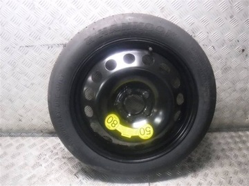 KOŁO DOJAZDOWE ZAPAS VOLVO V70 II 2.5T JAK NOWE