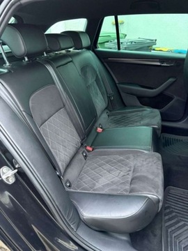 Skoda Superb III Kombi Facelifting 2.0 TSI 190KM 2020 Skoda Superb Sportline 2.0 TSI 190 KM SALON PL Matrix 2.0 Benzyna, zdjęcie 27