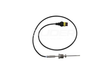 ДАТЧИК ТЕМПЕРАТУРЫ ВЫХЛОПНЫХ ГАЗОВ ПОСЛЕ КАТАЛИТИЧЕСКОГО НЕЙТРАЛИЗАТОРА