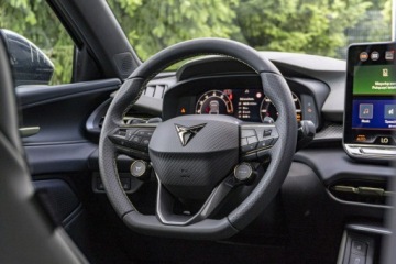 Cupra Terramar 2026 Cupra Terramar Tribe Edition 2.0 TSI 204 KM DSG, zdjęcie 26