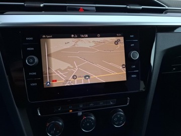 Volkswagen Arteon Fastback Facelifting 2.0 TSI 190KM 2022 Volkswagen Arteon Shooting Brake R-line 2,0 TSI /, zdjęcie 22