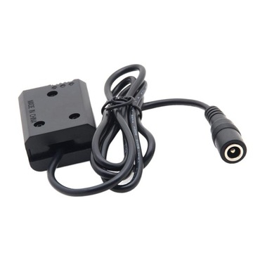 Akumulator NP- DC Adapter zasilacza do kamer A6000