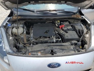 Ford Kuga III 2020 Ford Kuga 2020 r., 1,5L ESCAPE SE 1.5 Benzyna 181KM, zdjęcie 11