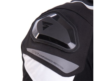 SHIMA MESH PRO S летняя спортивная мотоциклетная куртка