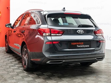 Hyundai i30 III Wagon Facelifting 1.0 T-GDI 120KM 2023 HYUNDAI i30 1.0 T-GDI Smart Combi 120KM 2023, zdjęcie 24