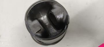 K352 PÍST 0120701 OPEL MAHLE