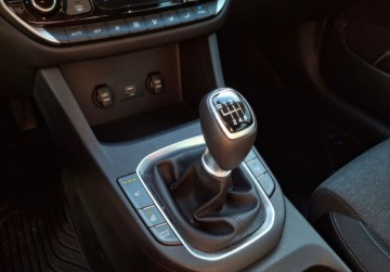 Hyundai i30 III Wagon Facelifting 1.5 T-GDI 48V 160KM 2024 Hyundai i30 1.5 T-GDI 160KM SMART Salon PL FV23 Gwarancja 1.5 Benzyna, zdjęcie 19