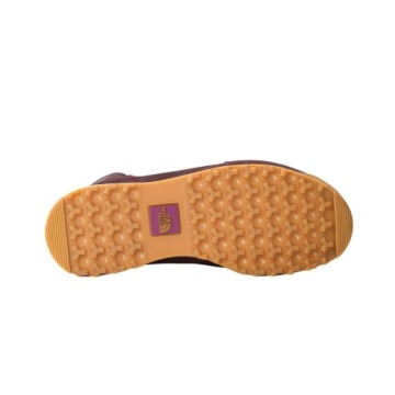THE NORTH FACE BACK-TO-BERKELEY IV BOOTS NF0A8179OI5 r 37