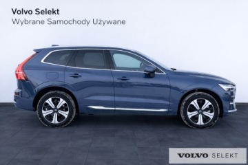 Volvo XC60 II 2024 Volvo XC 60 T6 Plug-In | AWD | Plus Bright | FV23%, zdjęcie 3