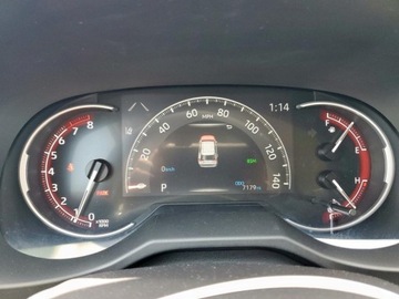 Toyota RAV4 V 2024 Toyota RAV4 XLE Premium 2024 2.5l 2.5 Benzyna 203KM, zdjęcie 9